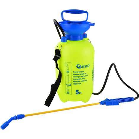 Pulverizador de 5 l (6) (1/5)