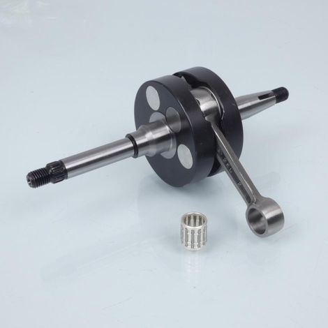 Vilebrequin d embiellage Teknix pour Scooter Honda 50 Wallaroo (1/5)