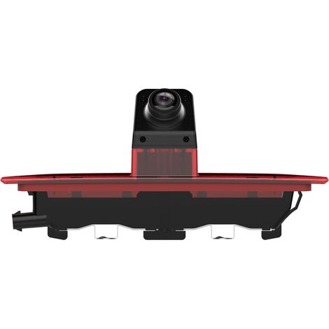 Telecamera di retromarcia Maxicam RB 31VC NTSC - VW Caddy IV, Ford Tourneo Connect III, Ford Transit Connect III (1/5)