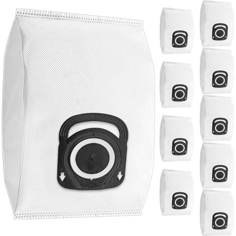 20 Sac pour Aspirateur Rowenta Silence Force Hygiène Compact Power X-Trem Power Remplacement ZR200720 ZR200520 Ro6864ea Ro6327 (1/5)