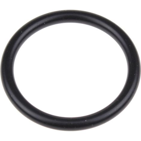 joint thorique silicone(wacker lr3066)nero d=35 t=4,18