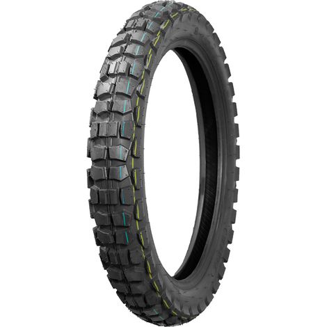 Pneu Wanda AX046 6PR 4.60-17 4.60-17 01-50/2024 Arrière TT M/C Moto