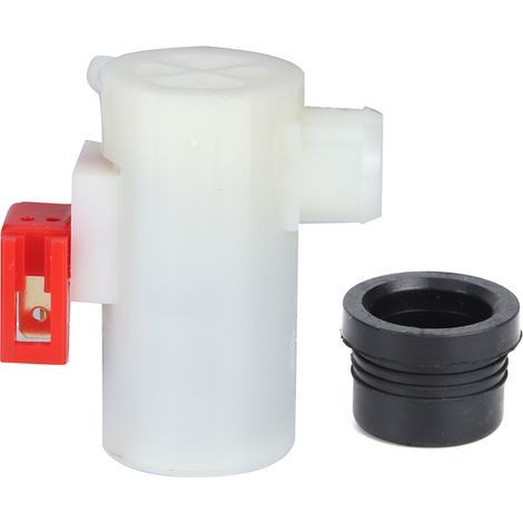 Pompe de Lave-Glace Pare-Brise Auto Nettoyage 38512-SB0-J01 Compatible Honda Accord