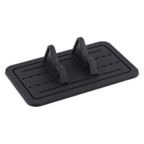 Support de téléphone de voiture de conception Simple, support, petite taille pour Table de camions SUV de voitures (1/5)