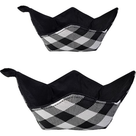 pour bols micro ondes maniques multifonctions pour plats