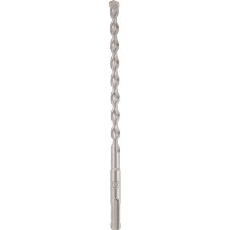kwb HB2 SDS Plus Hammer drill, Ø 10 mm (plaquette en métal dur, double spirale) (1/2)