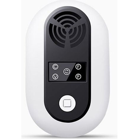 Ultraschall-Mäuseabwehrgerät, Mückenabwehrgerät, intelligentes elektronisches Insektenabwehrgerät für Zuhause, Sommer-Must-Have