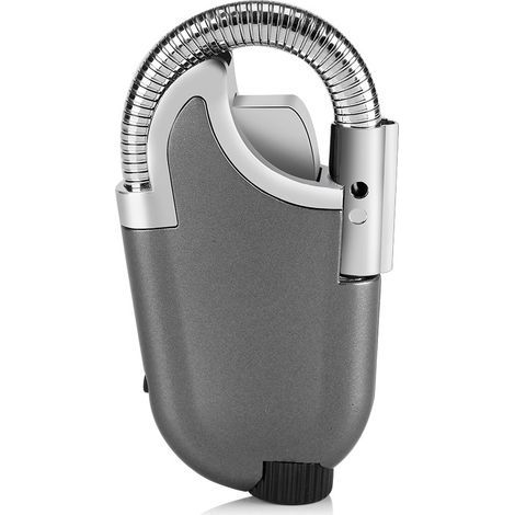 Adaptateur Universel Robinet Jardin avec Raccord Orange pour Arrosage Irrigation (1/5)