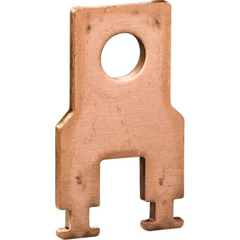 TeSys D - Barettes pour mise en parallele 2 poles pour contacteurs d40a a d65a (LAD9P32)