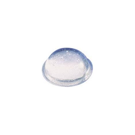 Pied d'appareil 3M SJ5306T autocollant, rond transparent (Ø x H) 9.5 mm x 3.8 mm 1 pc(s) S17932