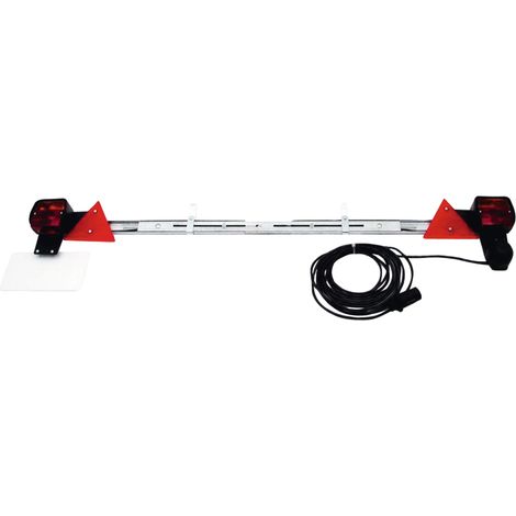 Lichtstrahl 7m 70799052 GRANIT (1/2)