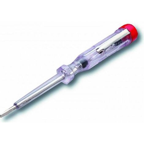 DUVER destornillador buscapolo 100-250v 3x65 , 0UNIDADES , DUVER destornillador buscapolo 100-250v 3x65 , 0UNIDADES