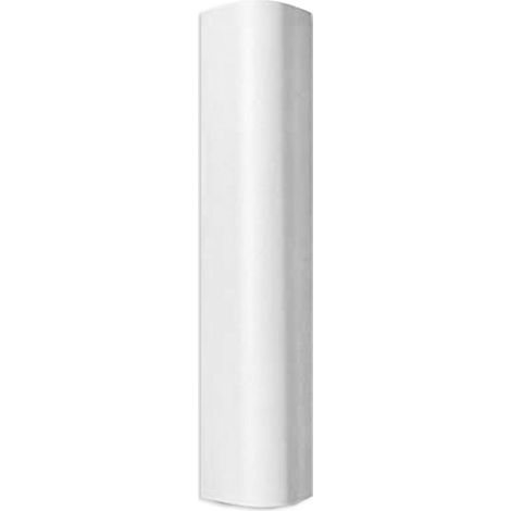 Angolare per zoccolo cucina 90° bianco h12 ANGOLAREH12BI