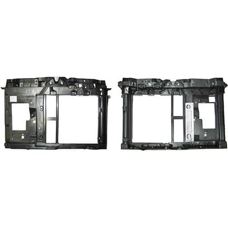 Face avant 1.0 / 1.2 VTI manuel Peugeot 208 1 phase 2 2015-2019