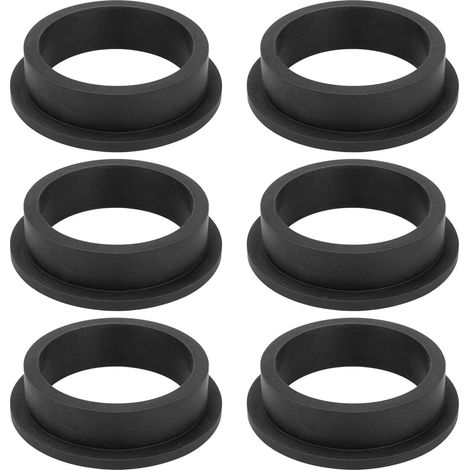 Joint torique en L compatible avec pompe de filtre à sable Intex - Réf. 11228 (1/4)