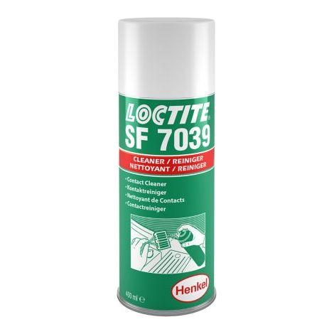 LOCTITE - Nettoyant de contact - 2098988 - Ce produit de marque LOCTITE est neuf. (1/2)
