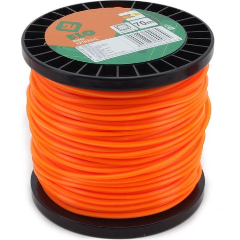 Extranyl Schneidfaden 2,7 mm x 70 m 89466 FLO (1/3)