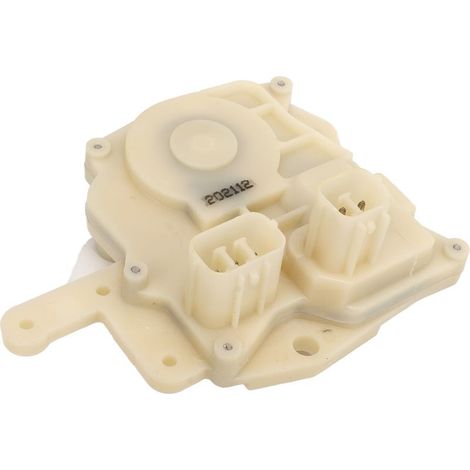 Verrou électrique de porte avant gauche 72155 S84 A11 pour conducteur Civic 2001-2005
