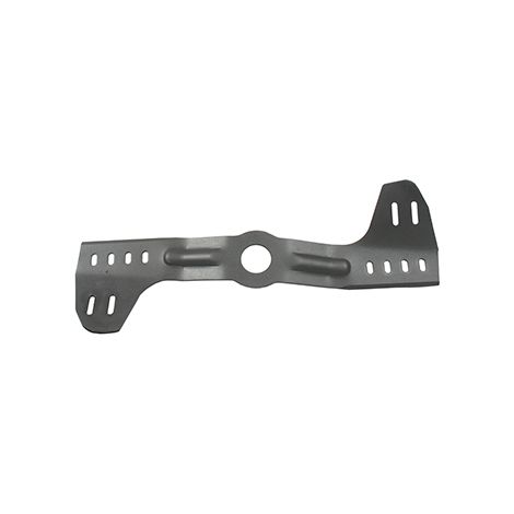 Cuchilla para cortacésped Origine Mtd - L: 400 mm - Origen: 742-04030, 74204030.