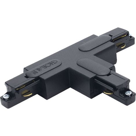 GB 37 RACCORD T 029 NOIR  ARIC 16106