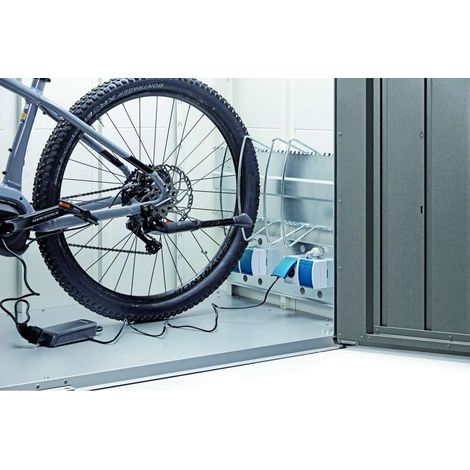 Pannello di montaggio elettrico per HighBoard 200
