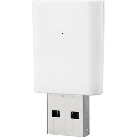 Tuya Zigbee 3.0 Signalverstärker mit USB-Anschluss