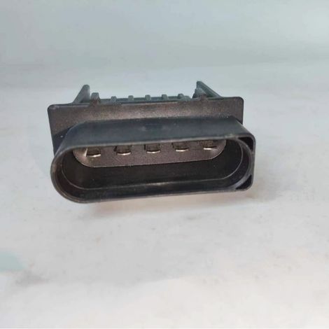 Die Referenznummer 5QD906093B ist für Ersatzteile für Volkswagen Lamando geeignet. (1/4)
