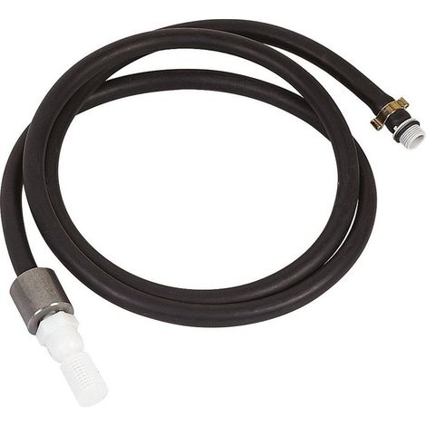 Ecolands – Canne souple recoupable 1,91 m – Flexible pour filetage plomberie – Usage intensif en milieu confiné – Robustesse optimale