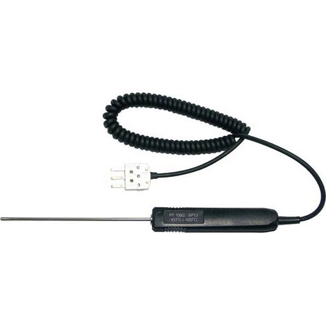 Chauvin Arnoux SP13 Sonde de température -100 à 600 °C sonde Pt100 (1/2)