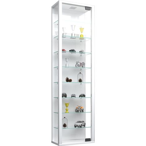 Contenitore per espositori a parete Stano Maxi 115x33x18 - VCM