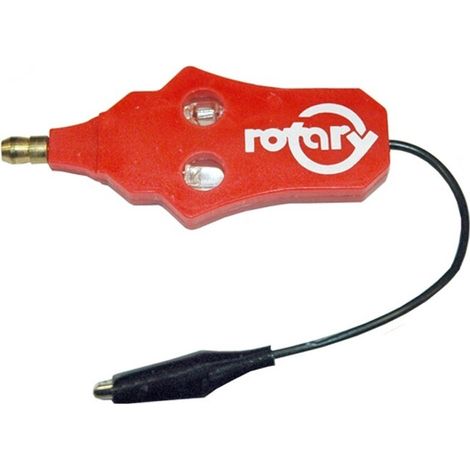 Tester accensione elettronica