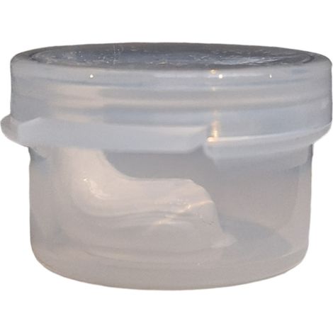 Ersatzteil - SOS Accessoire Pâte thermoconductrice pour Centrale Vapeur, Fer à Repasser TOUTES MARQUES RO-CY9732 - - DOMENA, DELONGHI, ROWENTA, CALOR, ASTORIA, VETRELLA