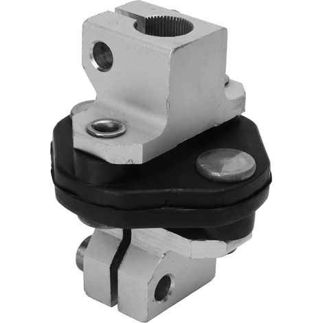 Joint de colonne inférieure de direction, crémaillère d'accouplement 32 30 1 094 703, remplacement pour BMW Série 3 E46