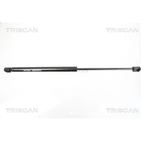 Vérin, vitre arrière Triscan 8710 16251 FORD 1496160 1520777 1684313 1708365