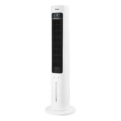 Climatizador Evaporativo Torre Glaciar 3l 60w 29cm FACULA