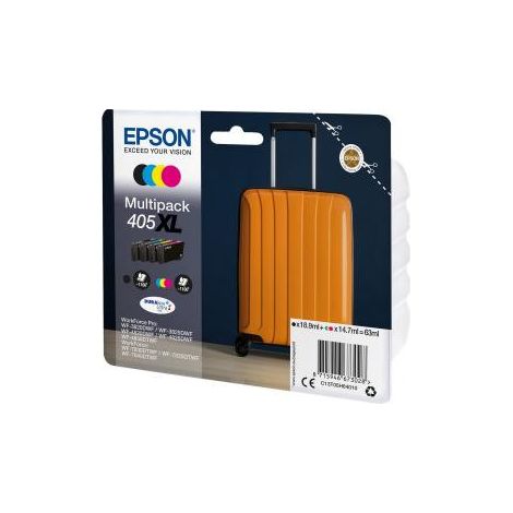 Cartucho de Tinta Original Epson C13T05H64010 (1/2)