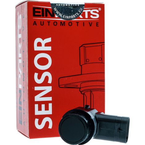 Sensore di parcheggio PDC anteriore/posteriore per Audi Seat Skoda VW (1/4)