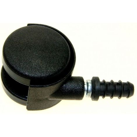 Roulette pivotante pour Aspirateur KARCHER 64353530