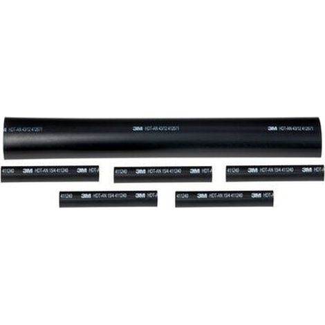 3M WARMSCHRUMPFMUFFE 4X95-4X300 (91-AH 25 N)