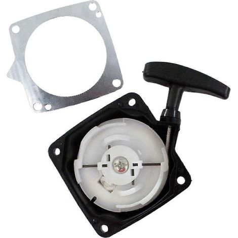 Ensemble de lanceur à rappel pour tarière à glace ESKIMO MAKO M43Q8 M43Q10 43cc 8" 10" Quantum Gasket (1/5)