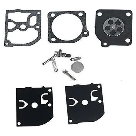 Kit de reparación carburador otros c3 compatible Homelite McCulloch