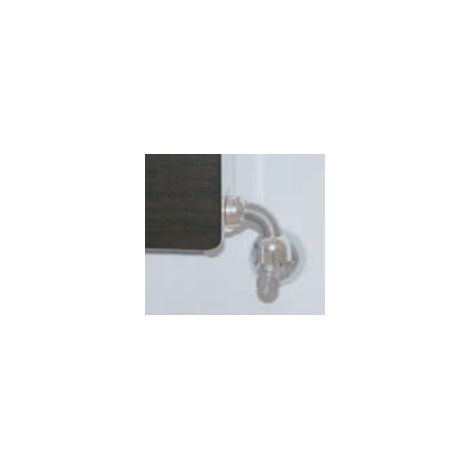 Adaptateur flexible raccordement SUPERFLEX - Valderoma 12016
