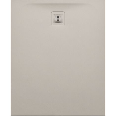 LAUFEN Pro receveur de douche, 1100x900x33mm, extra-plat, 0,