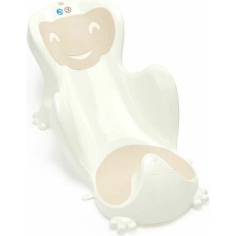 THERMOBABY Babybadewanne babycoon® - Marron glacé