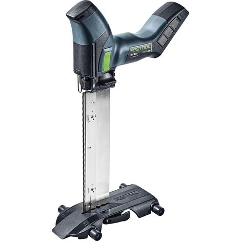 FESTOOL ISC 240 EB-BASIC-4,0 SIERRA A BATERÍA PARA MATERIAL AISLANTE