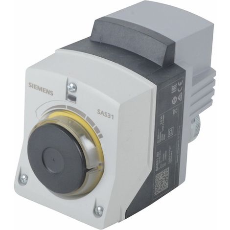 Servomotore 400N 5,5mm 3pt 230V 120s RaZ