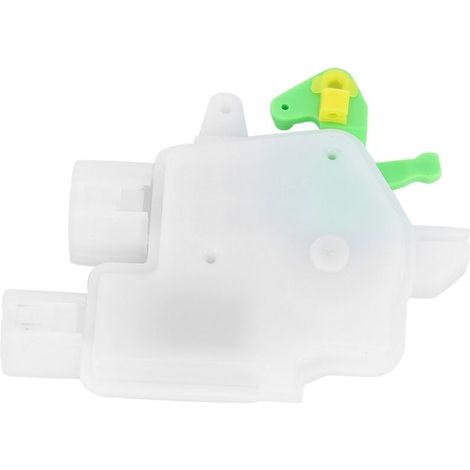 Motore Tbest per l'attuatore della serratura della portiera sinistra 72655 Sea G01, ricambio in ABS di alta qualità per modelli TL TSX 2004-2008. Montaggio diretto, equivalente OEM.