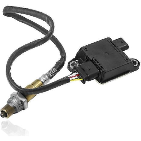 PM-Partikelsensor für PKW 8978808270 0281009338 für Edition 1205 (1/5)