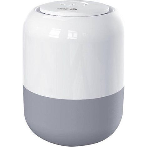 Elektrische Luftpumpe für Vakuumbeutel, Vakuumpumpe für Kleidung, Lebensmittel und Reiseaccessoires (USA) (1/5)