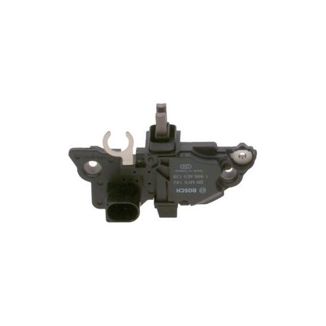 Régulateur d'alternateur BOSCH 1 986 AE0 129 MERCEDES-BENZ 003 154 42 06
